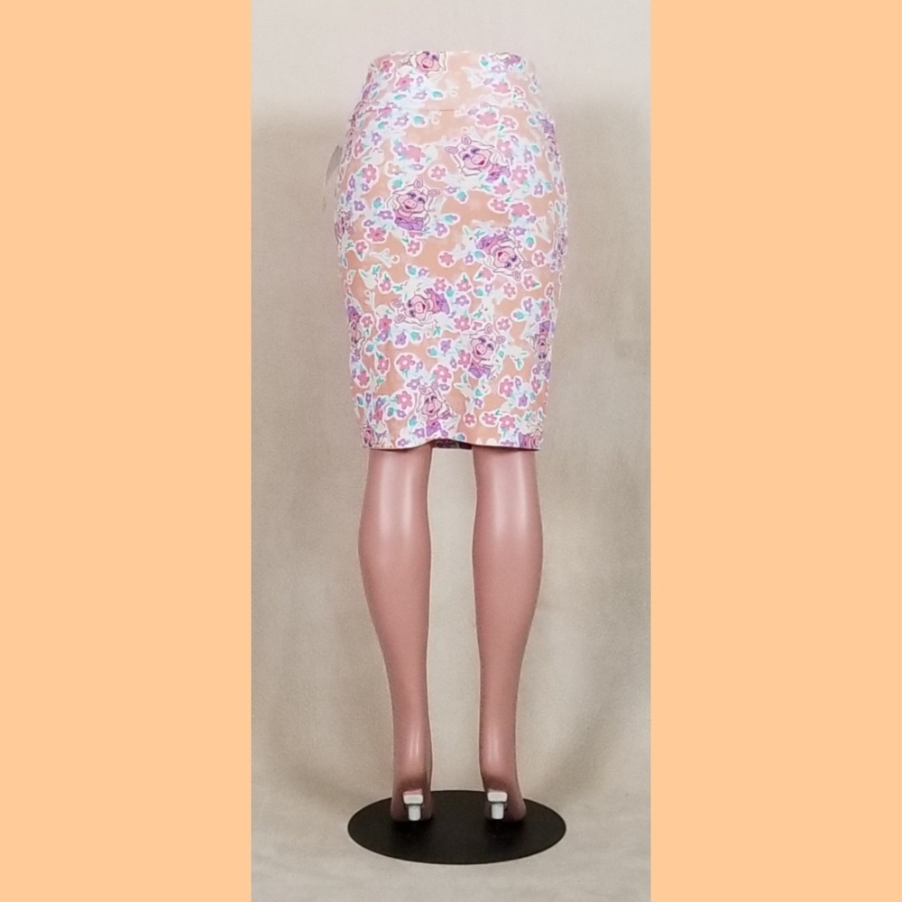 Miss Piggy skirt NWT - Picture 3 of 7